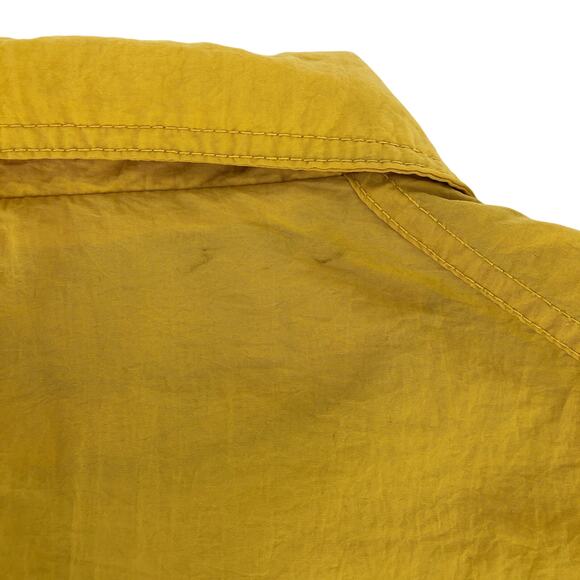 80s Gotcha windbreaker jacket 1980s vintage - Picture 12 of 12